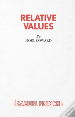 Capa do artigo Relative Values