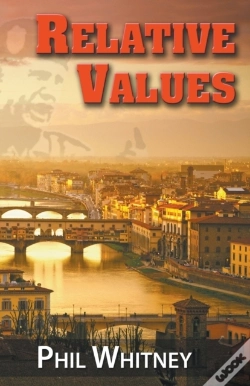 Capa do artigo Relative Values