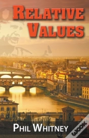Capa do artigo Relative Values