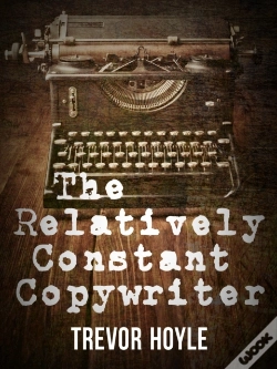 Capa do artigo Relatively Constant Copywriter
