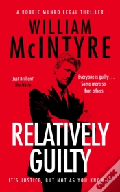 Capa do artigo Relatively Guilty