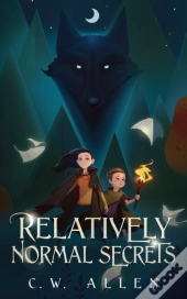Relatively Normal Secrets
