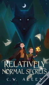 Relatively Normal Secrets