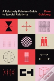 Capa do artigo Relatively Painless Guide To Special Relativity