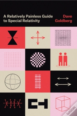 Capa do artigo Relatively Painless Guide To Special Relativity