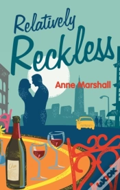 Capa do artigo Relatively Reckless
