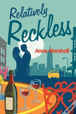 Capa do artigo Relatively Reckless