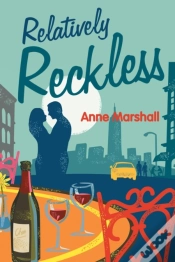 Capa do artigo Relatively Reckless