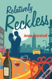 Capa do artigo Relatively Reckless