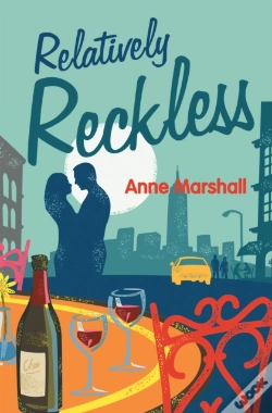 Capa do artigo Relatively Reckless