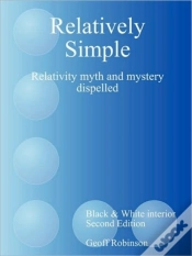 Capa do artigo Relatively Simple
