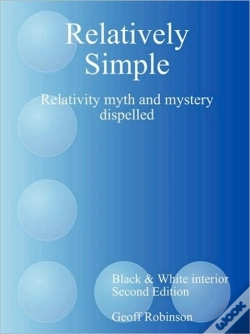 Capa do artigo Relatively Simple