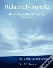 Capa do artigo Relatively Simple