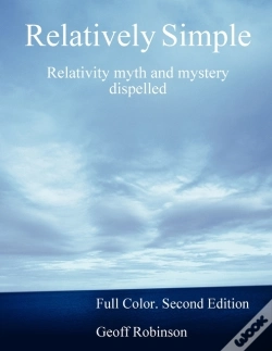 Capa do artigo Relatively Simple
