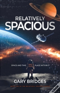 Capa do artigo Relatively Spacious