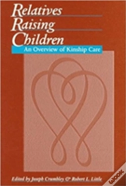 Capa do artigo Relatives Raising Children