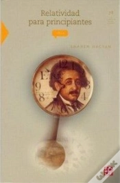 Capa do artigo Relatividad Para Principiantes  