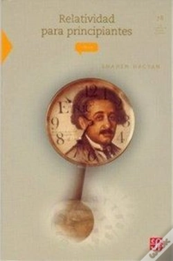 Capa do artigo Relatividad Para Principiantes  