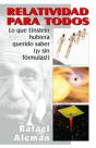 Relatividad Para Todos: Lo Que Einstein Hubiera Querido Saber - Preview