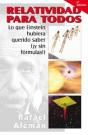 Relatividad Para Todos: Lo Que Einstein Hubiera Querido Saber - Preview