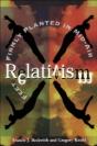 Relativism Â€“ Feet Firmly Planted In Midâ€“Air - Preview