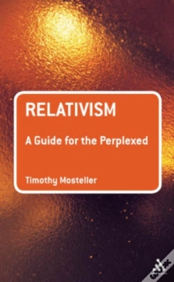Capa do artigo Relativism: A Guide For The Perplexed