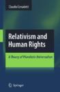 Relativism And Human Rights - Preview