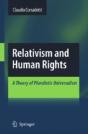 Relativism And Human Rights - Preview
