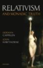 Relativism And Monadic Truth - Preview
