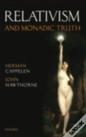 Capa do artigo Relativism And Monadic Truth