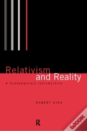 Capa do artigo Relativism And Reality