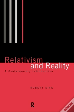 Capa do artigo Relativism And Reality