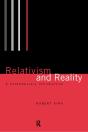 Relativism And Reality - Preview
