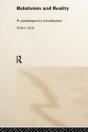 Relativism And Reality - Preview