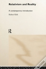 Capa do artigo Relativism And Reality