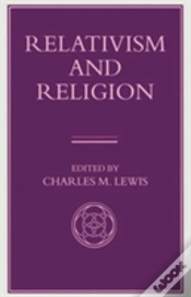 Capa do artigo Relativism And Religion