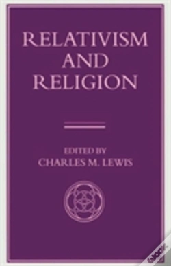 Capa do artigo Relativism And Religion