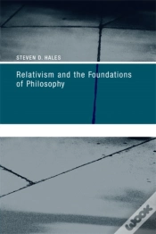 Capa do artigo Relativism And The Foundations Of Philosophy