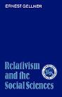 Relativism And The Social Sciences - Preview