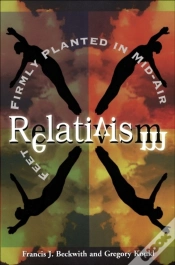 Capa do artigo Relativism