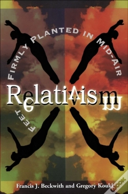Capa do artigo Relativism