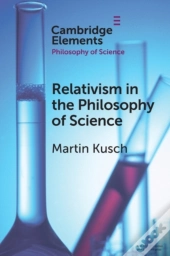 Relativism In The Philosophy Of Science