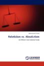 Relativism Vs. Absolutism - Preview