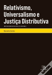 Relativismo, Universalismo E Justiça Distributiva
