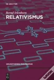 Capa do artigo Relativismus