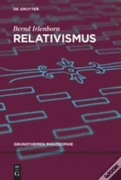 Capa do artigo Relativismus