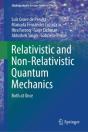 Relativistic And Non-Relativistic Quantum Mechanics - Preview