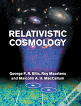 Relativistic Cosmology