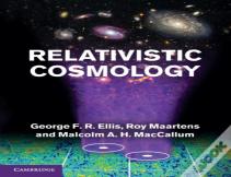Relativistic Cosmology