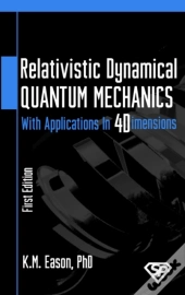 Relativistic Dynamical Quantum Mechanics